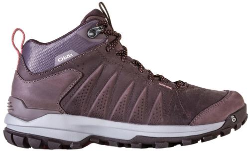 oboz womens hiking boots reviews