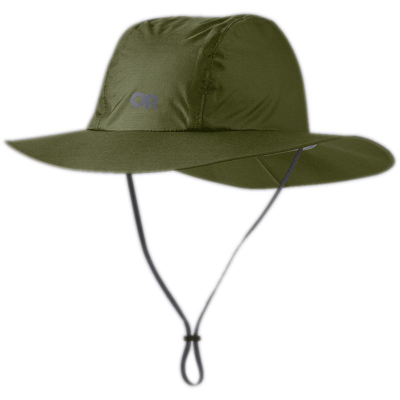 Outdoor Research Helium Rain Full Brim Hat
