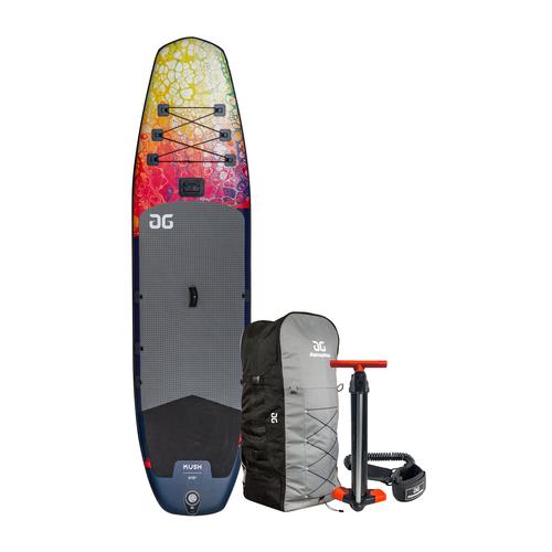 Aquaglide Kush 11 Inflatable Paddleboard