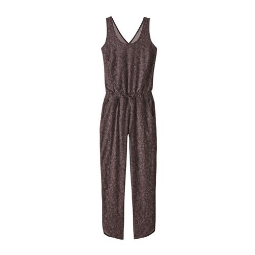 Patagonia Women's Fleetwith Romper