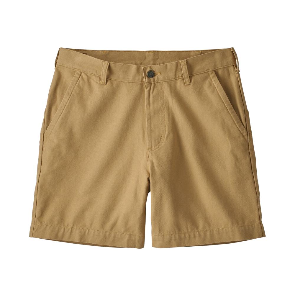 Patagonia Men's Stand Up Shorts PROGHORN_TAN