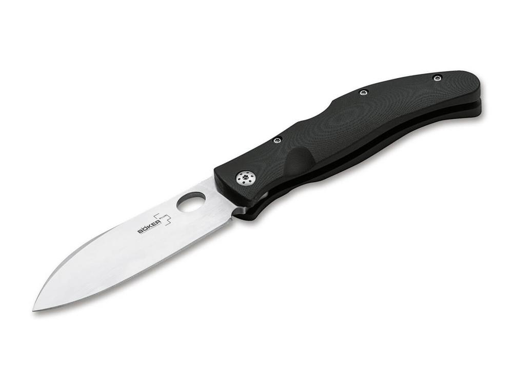 Boker Yukon Pocket Knife G10