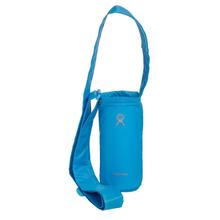 Hydroflask Small Packable Bottle Sling BLUEBELL