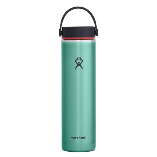Hydroflask 24oz Lightweight Wide Mouth Trail Series Bottle