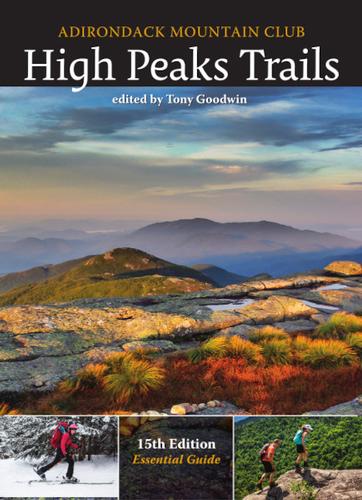 Adirondack Mountain Club High Peaks Trails