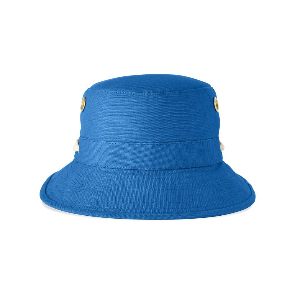 Tilley Iconic T1 Bucket Hat BLUE