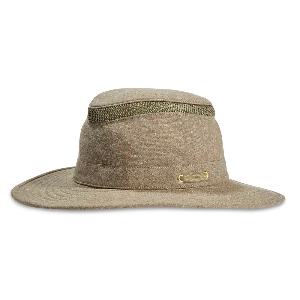 Tilley Airflo Mashup Recycled Hat SAND