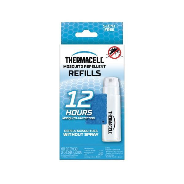 Thermacell Original Mosquito Repeller Refill Single Pack BLUE