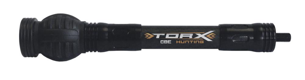 CBE TorX Stabilizer 7.5 Inch BLACK