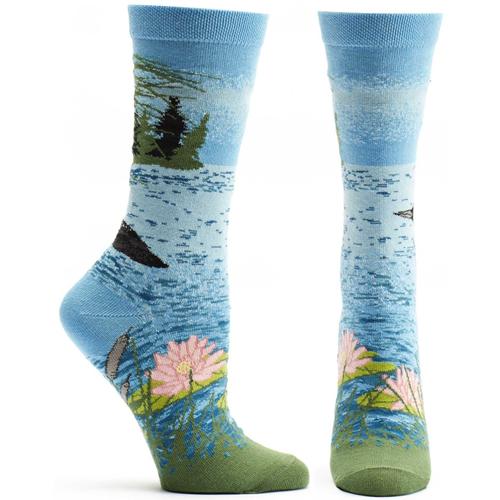 Ozone Women's Loon Lake Socks