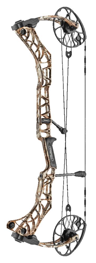  Mathews V3 31in Compound Bow