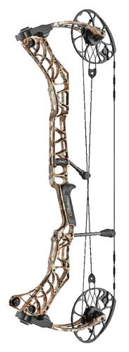 Mathews V3 31in Compound Bow