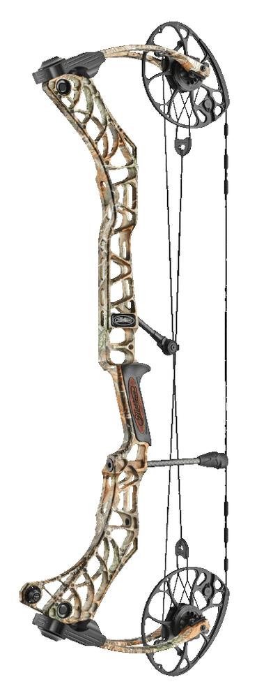 Mathews V3 31in Compound Bow REALTREEEDGE
