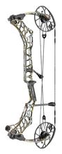  Mathews V3 27in Compound Bow