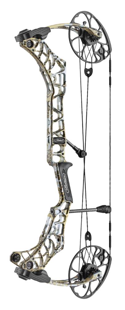 Mathews V3 27in Compound Bow ELEVATE2