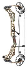 Mathews V3 27in Compound Bow REALTREEEDGE