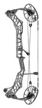 Mathews V3 27in Compound Bow STONE