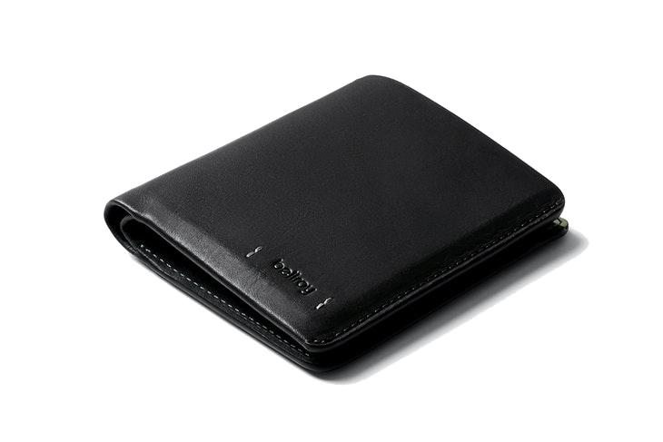 Bellroy Not Sleeve Premium Wallet BLACK