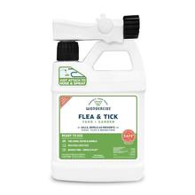 Wondercide Ready-to-Use Flea and Tick Spray for Yard and Garden CLEAR