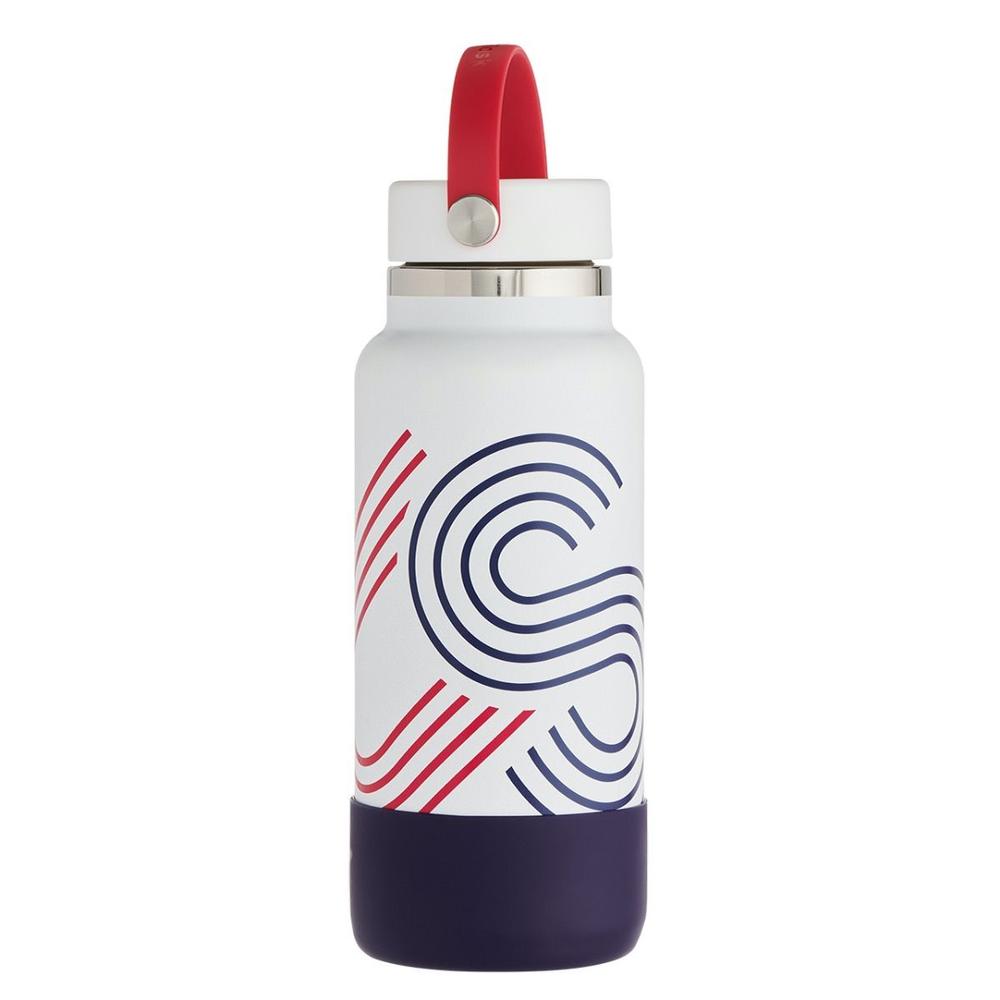 Kenco Outfitters Hydro Flask Limited Edition Wide Mouth 32oz USA