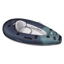  Aquaglide Backwoods Purist 65 Inflatable Kayak