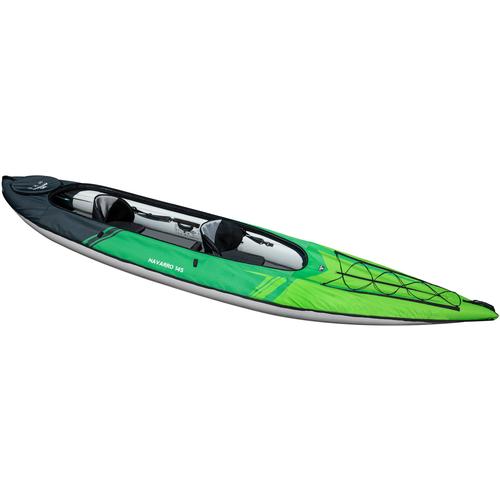 Aquaglide Navarro 145 Tandem Inflatable Kayak