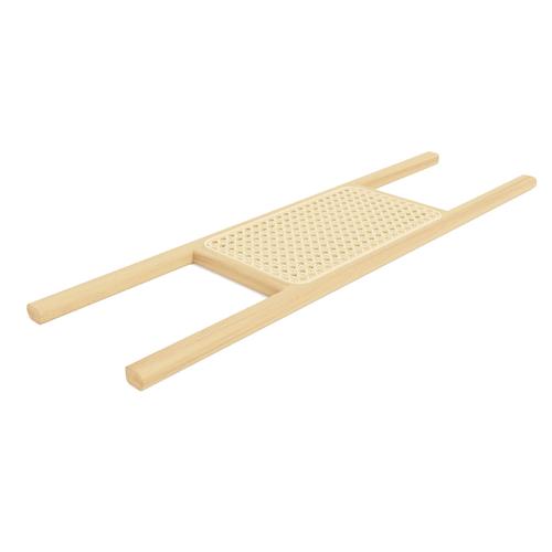Kenco Outfitters 34in Caned Canoe Seat for Mad River Canoes Unfinished