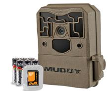  Muddy Pro Cam 18 Game Camera Bundle