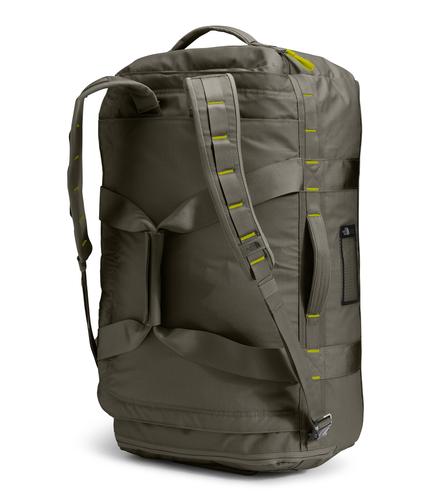 The North Face Base Camp Voyager Duffel Bag 62L