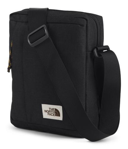 north face crossbody purse