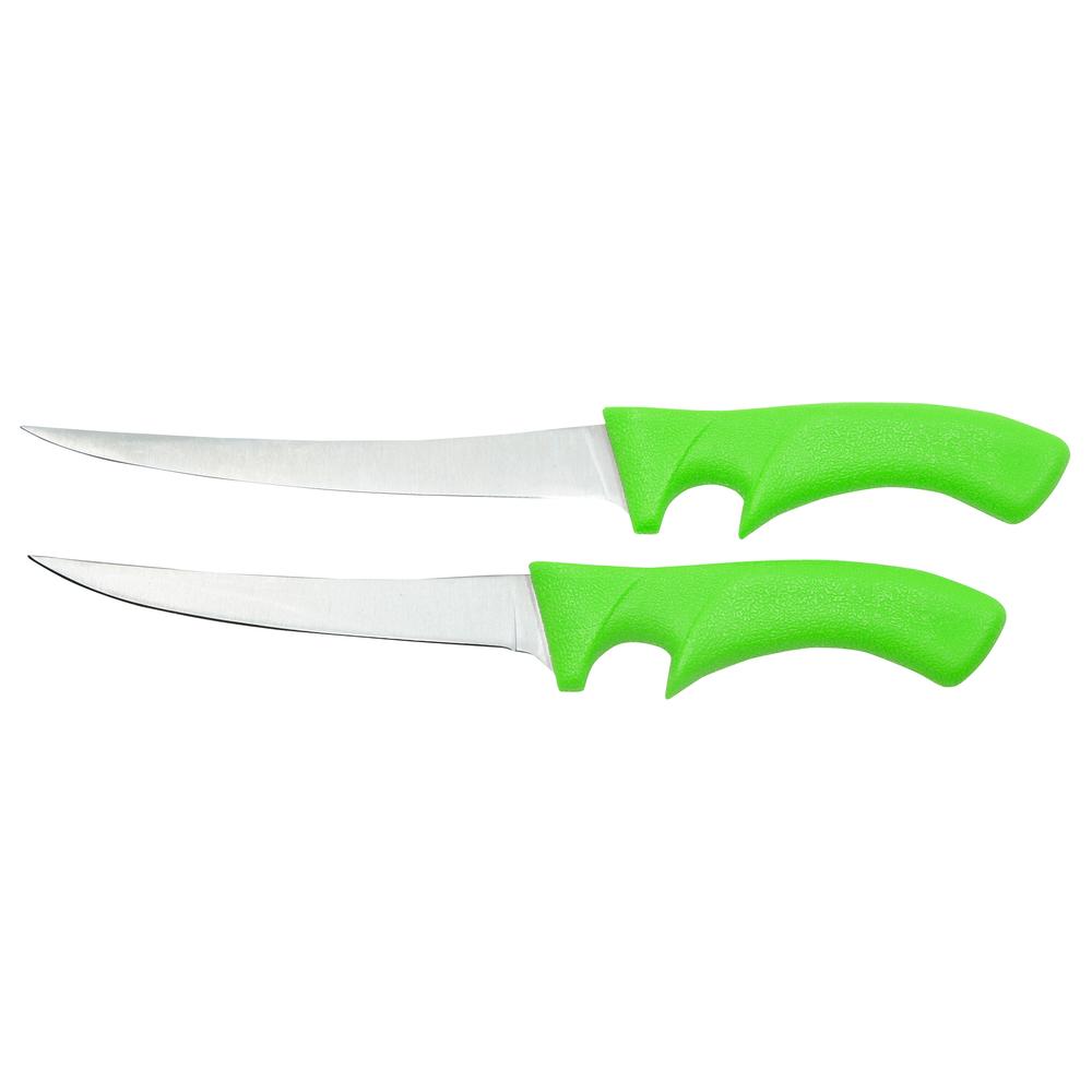  Vanguard Fillet Knife Two Pack