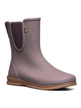 Bogs Women's Sweetpea Tall Waterproof Boots ORCHID
