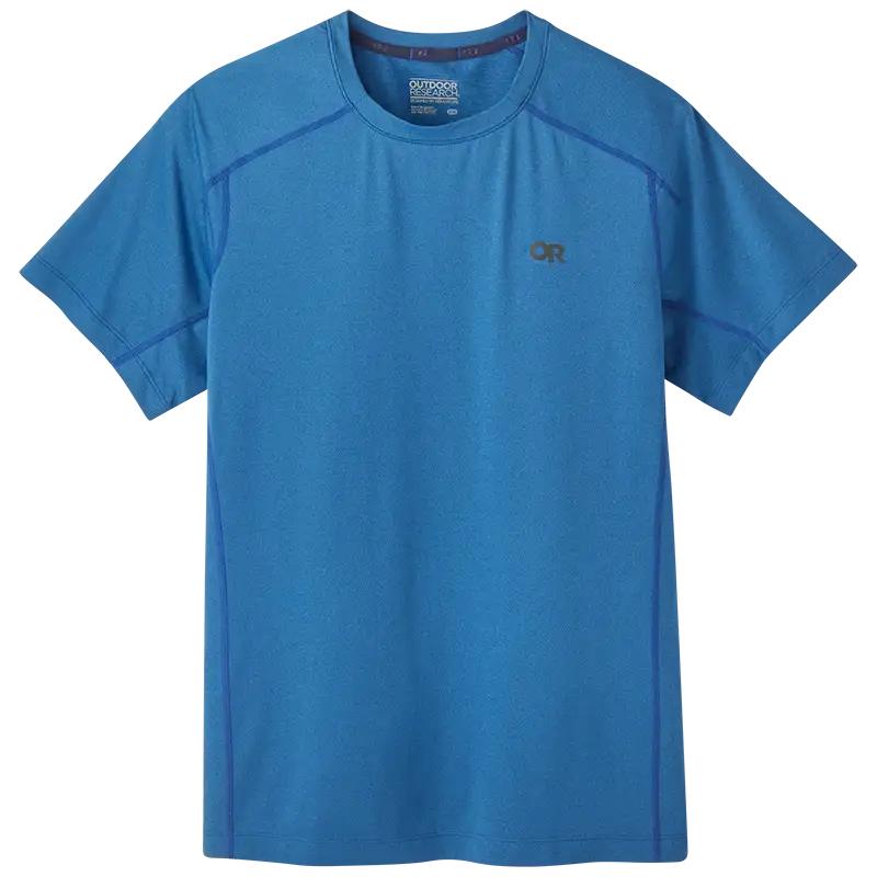  Outdoor Research Men's Argon Short Sleeved T Shirt