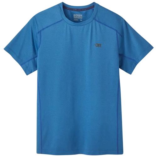 Outdoor Research Men's Argon Short Sleeved T Shirt