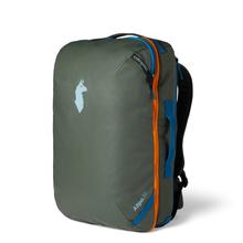 Cotopaxi Allpa 35L Travel Pack SPRUCE