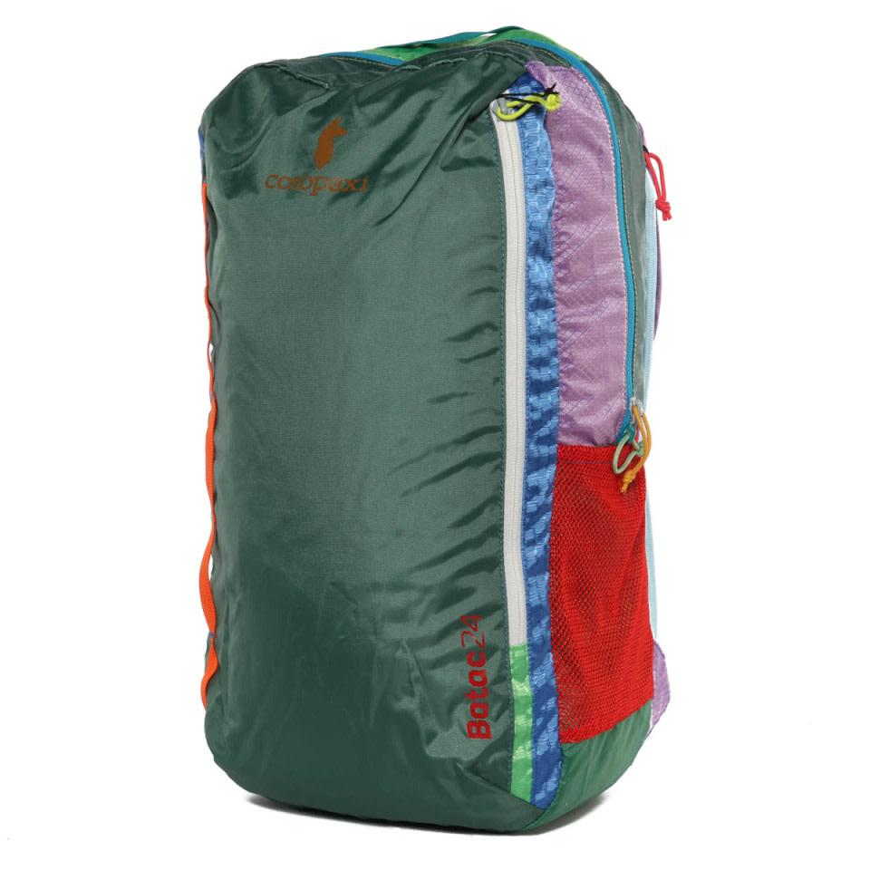  Cotopaxi Batac 24 Del Dia Backpack