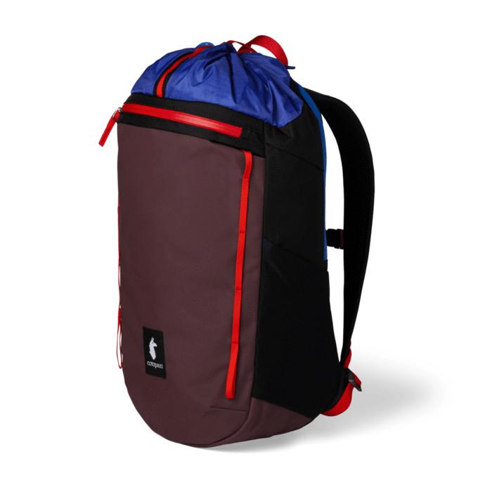 Cotopaxi Moda 20L Backpack BLACK_IRIS
