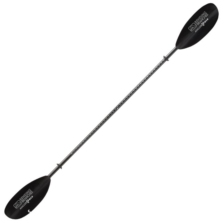  Bending Branches Ace Carbon Angler Kayak Paddle