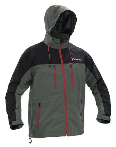Onyx Men's STR Rain Jacket