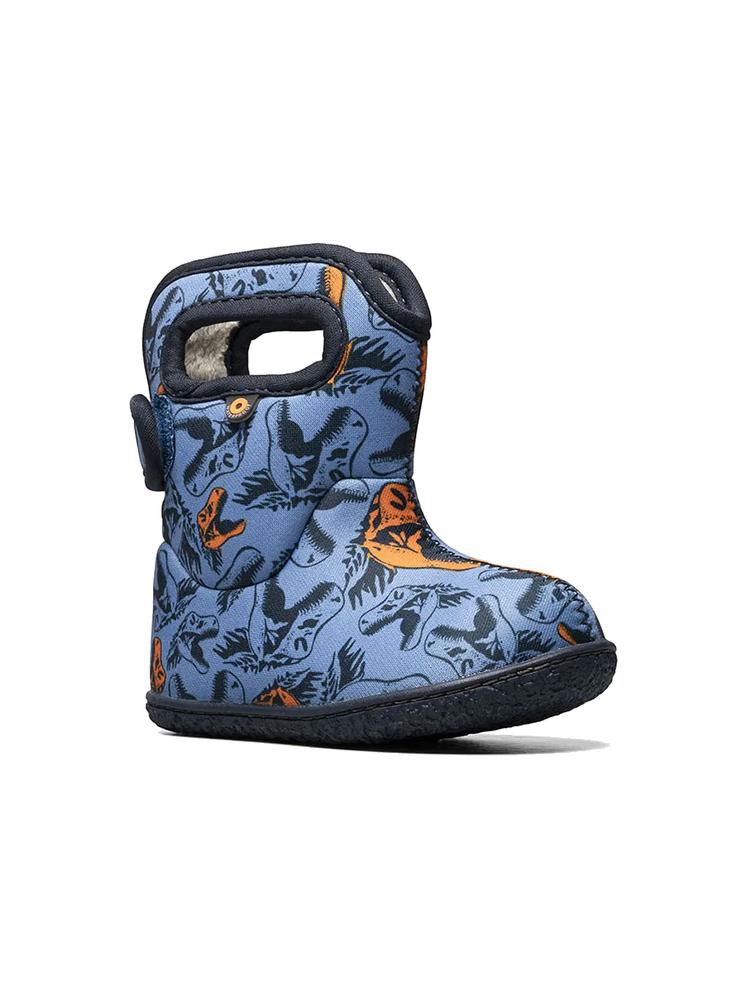  Bogs Baby Bogs Cool Dinos Rain Boots