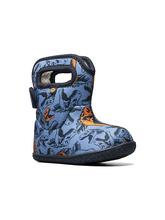  Bogs Baby Bogs Cool Dinos Rain Boots