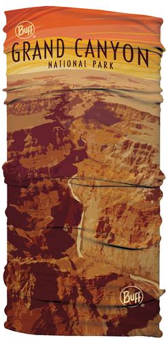 Buff Coolnet UV National Parks Grand Canyon Multifunctional Neckwear