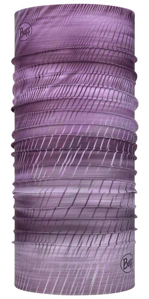 Buff Coolnet UV Insect Shield Keren Violet Multifunctional Neckwear KEREN_VIOLET