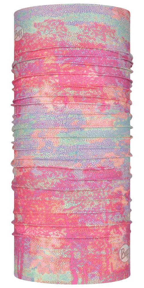 Buff Coolnet UV Insect Shield Rosie Pink Multifunctional Neckwear ROSIE_PINK