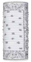  Buff Coolnet Uv Insect Shield Santana Grey Multifunctional Neckwear
