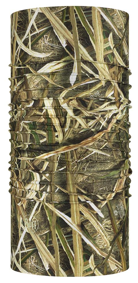 Buff Coolnet UV Insect Shield Mossy Oak Shadow Grass Multifunctional Neckwear MOSS_SHADOWGRASS