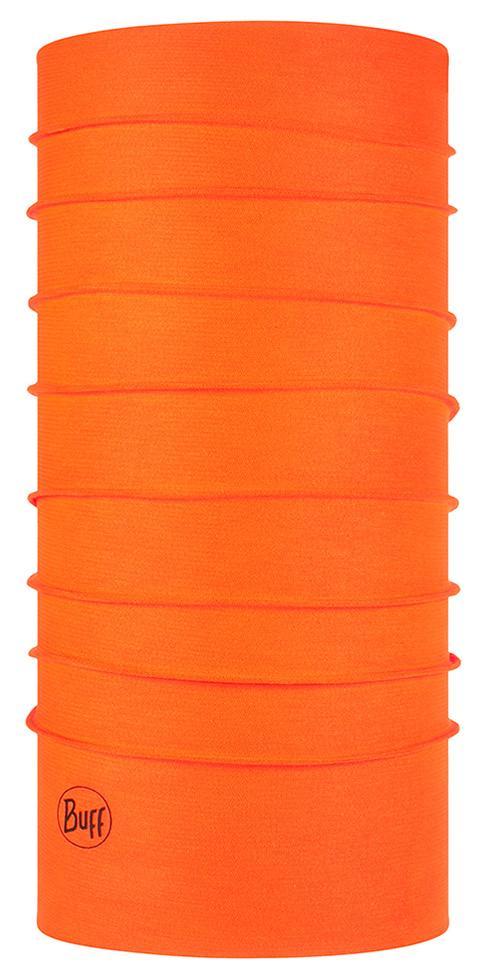 Buff Coolnet UV Hunters Orange Multifunctional Neckwear HUNTER_ORANGE