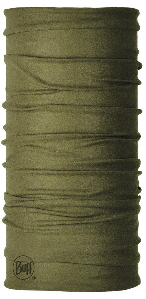 Buff Coolnet UV Military Olive Multifunctional Neckwear MILITARY