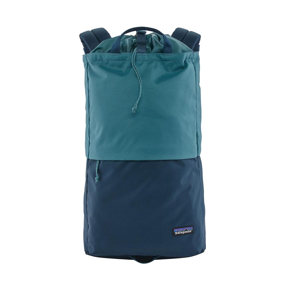 Patagonia Arbor Linked Backpack 25L ABALONE_BLUE