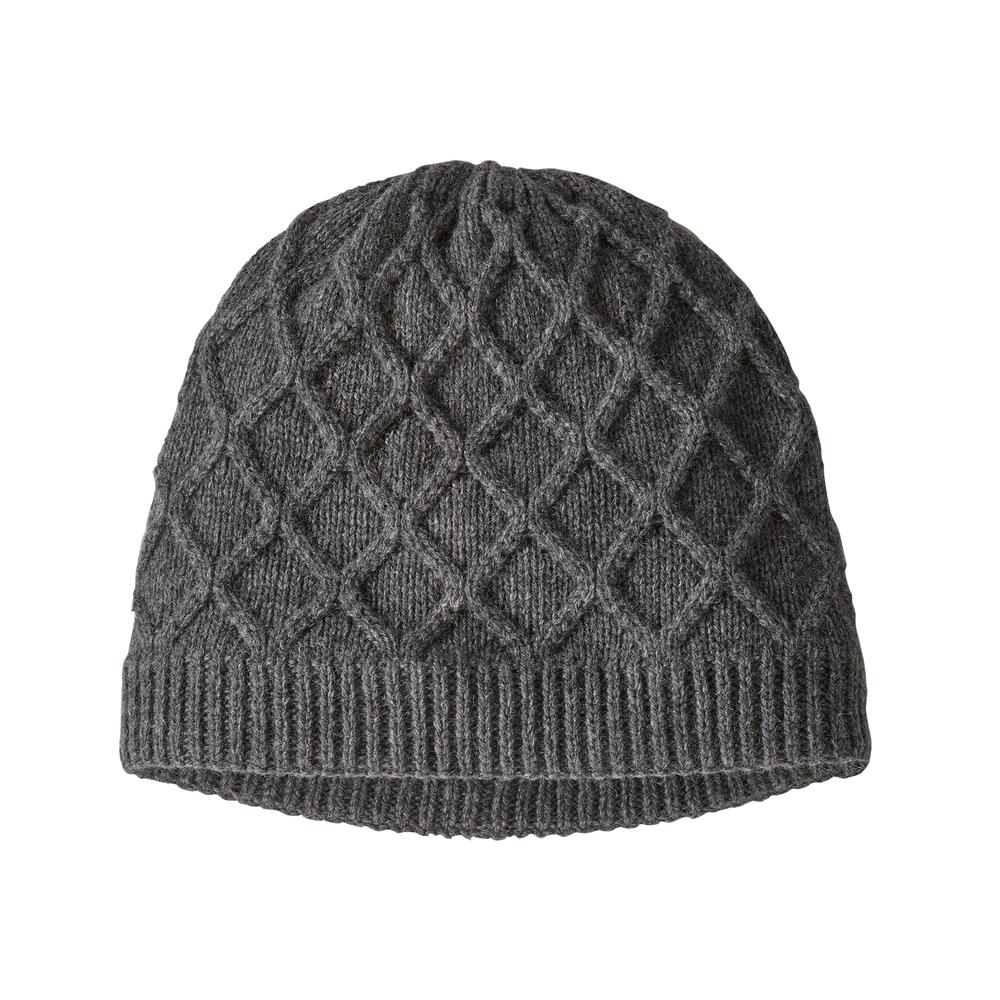 Patagonia Women's Honeycomb Knit Hat NOBLEGRY